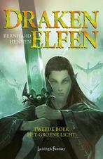 Het groene licht / Drakenelfen / 2 9789024544707, Boeken, Verzenden, Zo goed als nieuw, Bernhard Hennen