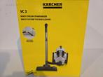 3x Stofzuiger Kärcher VC 3, Electroménager, Ophalen