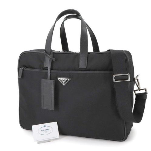 Prada - Porte-documents, Handtassen en Accessoires, Tassen | Damestassen