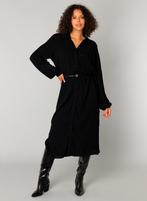 Yest jurk Cora48Maat 46/48 (XL) of groter, Verzenden, Nieuw, Maat 46/48 (XL) of groter, Overige kleuren