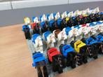 Lego - Dieren - paarden 48 stuks - 1990-2000, Nieuw