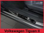 Instaplijsten | Volkswagen Tiguan II 2015- | 4-delig | SPECI, Verzenden, Nieuw, Volkswagen