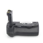 Canon BG-E21 batterygrip | Tweedehands, Audio, Tv en Foto, Fotografie | Accu's en Batterijen, Verzenden, Zo goed als nieuw