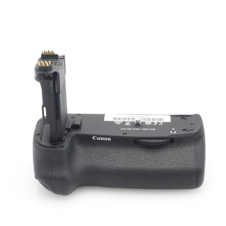 Canon BG-E21 batterygrip | Tweedehands, Audio, Tv en Foto, Fotografie | Accu's en Batterijen, Zo goed als nieuw, Verzenden