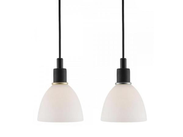 Veiling - 3x Nordlux Ray 2-kit hanglamp, Huis en Inrichting, Lampen | Hanglampen
