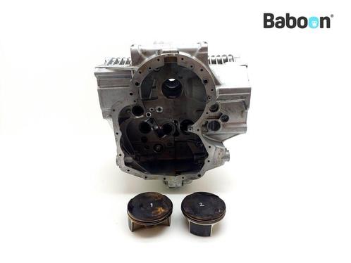 Carterdelen BMW R 1250 RT 2019->, Motoren, Onderdelen | BMW, Gebruikt, Verzenden