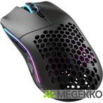 Glorious Model O- Wireless Matte Black, Verzenden, Nieuw