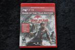 Dead Island Game Of The Year Edition Playstation 3 PS3, Verzenden