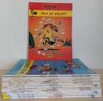 Rataplan - Nr. 1 t/m 20 (minus de 4 illegale uitgaven) -, Boeken, Nieuw