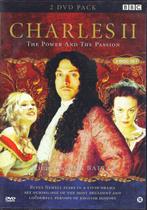 Charles II (dvd tweedehands film), Cd's en Dvd's, Dvd's | Actie, Ophalen of Verzenden, Nieuw in verpakking