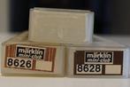 Märklin Z - 8626 - 8628 - zonder - Modeltrein, Hobby en Vrije tijd, Modeltreinen | H0, Nieuw