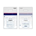 Sealbags | Munten | Max 7.5kg | 250 Stuks | 245x400mm Orfix, Verzenden