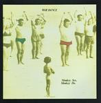 War Dance – Monkey See, Monkey Do. (LP, 1989)