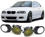 Mistlampen Geel BMW E46 + E39 M-Pakket B5474, Nieuw, BMW