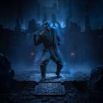 Mortal Kombat Art Scale Statue 1/10 Noob Saibot (Ninjas Coll, Ophalen of Verzenden