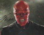 Marvel: Avengers - Signed by Ross Marquand (Red Skull)