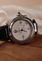 Cartier Pasha 2378, Handtassen en Accessoires, Horloges | Heren, Nieuw, Verzenden