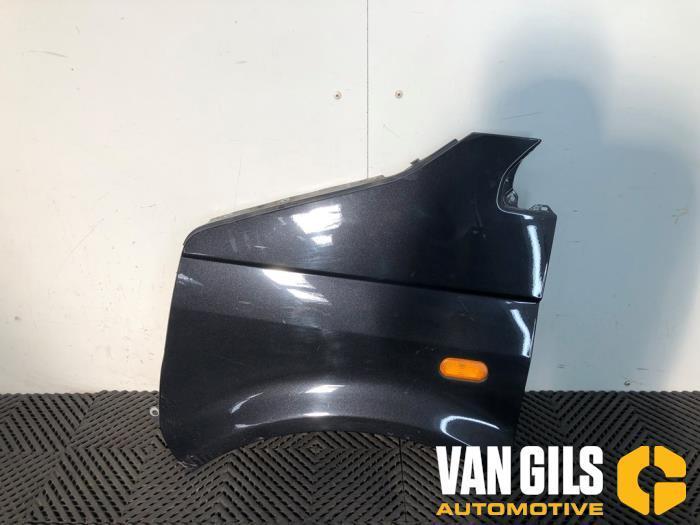 Scherm links-voor Volkswagen Transporter O304265, Auto-onderdelen, Carrosserie