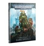 Dark Angels Codex Supplement (Warhammer 40.000 nieuw), Nieuw, Ophalen of Verzenden