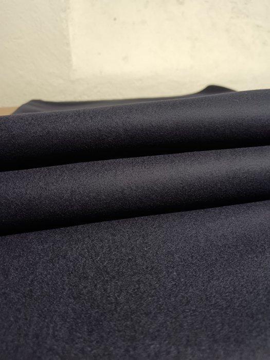 Lap van puur Engels wol, maat 4,80x1,50 m. - Textiel - 480, Antiek en Kunst, Antiek | Tapijten, Tafelkleden en Textiel