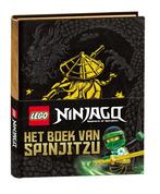 Het boek van Spinjitzu / Lego Ninjago 9789030503309, Verzenden, Gelezen, Adam Beechen