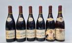 2006 x 4 Bourgogne Pinot noir 1999 Gevrey-Chambertin & 1989, Verzamelen, Nieuw