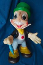 Disney / Ledraplastic  - Action figure Jiminy Cricket -