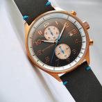 Spinnaker - MARITIME - Chronograph - Tachymeter - Date -, Nieuw