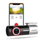 Sameuo U700 | 4K 1CH | Wifi dashcam, Auto diversen, Auto-accessoires, Nieuw, Verzenden