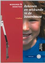 Wiskunde & Didactiek rekenen en wiskunde in de bovenbouw, Boeken, Verzenden, Gelezen, F. Goffree