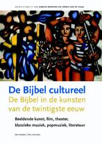 De Bijbel cultureel 9789021142203 M. Barnard, Boeken, Verzenden, Gelezen, M. Barnard