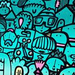 Kev Munday - Harmonious Voices