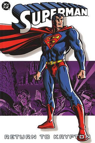 Superman Volume 6: Return to Krypton, Livres, BD | Comics, Envoi