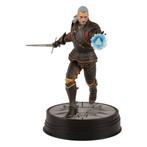 Witcher 3 Wild Hunt PVC Statue Geralt Toussaint Tourney Armo, Verzamelen, Ophalen of Verzenden, Nieuw