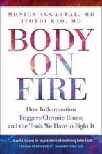 Body on Fire 9781570673924 Monica Aggarwal, Boeken, Verzenden, Zo goed als nieuw, Monica Aggarwal
