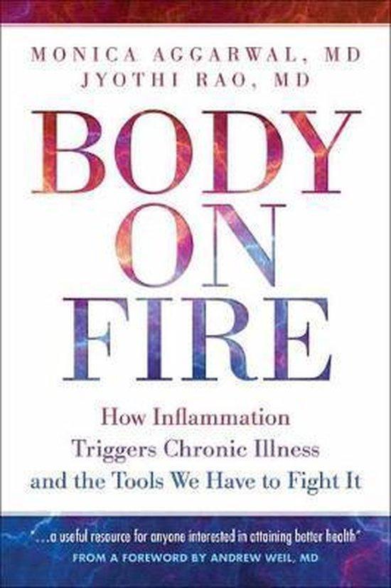 Body on Fire 9781570673924 Monica Aggarwal, Boeken, Taal | Engels, Zo goed als nieuw, Verzenden