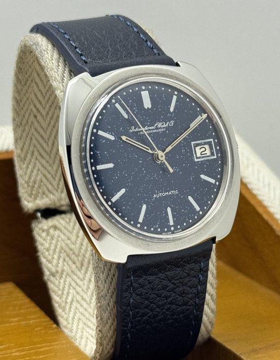 IWC - Schaffhausen Automatic - Zonder Minimumprijs - Ref. R, Handtassen en Accessoires, Horloges | Heren