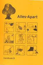Alles Apart Handboek B, Boeken, Verzenden, Nieuw