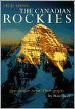 High Above the Canadian Rockies 9781552092323, Boeken, Russ Heinl, Zo goed als nieuw, Verzenden