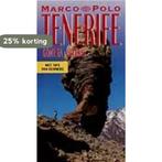 MARCO POLO REISGIDS TENERIFE GOMERA HIER 9789041015648, Boeken, Verzenden, Gelezen, Auteur
