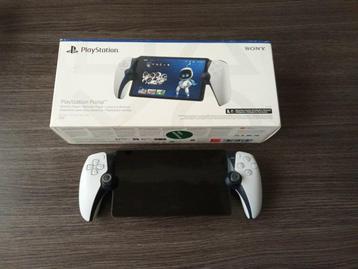 Sony - Playstation 5 (PS5) - PS Portal - Videogame - In