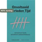 Onvoltooid verleden tijd 9789056156565 Ivo Janssens, Boeken, Verzenden, Zo goed als nieuw, Ivo Janssens