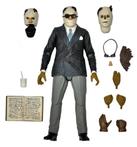 Universal Monsters Action Figure Ultimate The Invisible Man