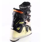 40,5 41 kinder skischoenen DALBELLO MENACE 4, orange/trans./, Verzenden, Nieuw