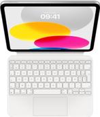 Apple Magic Keyboard AZERTY Folio iPad (2022) tablet hoesjes, Informatique & Logiciels, Housses pour tablettes, Verzenden