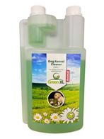 GreenXL Kennelreiniger – Natuurlijke & Diervriendelijke, Ophalen of Verzenden, Nieuw