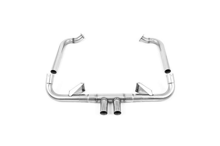 Roetfilter-back | Porsche Boxster / Cayman | Milltek Sport G, Auto-onderdelen, Uitlaatsystemen, Nieuw, Verzenden