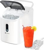 2eChoix | KitchenBrothers Nugget Ice Cube Maker - 1.1L -, Ophalen of Verzenden, Nieuw in verpakking