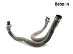 Uitlaat Bochtenset BMW R 850 RT 2002-2006 (R850RT 02), Motoren, Onderdelen | BMW, Verzenden, Gebruikt