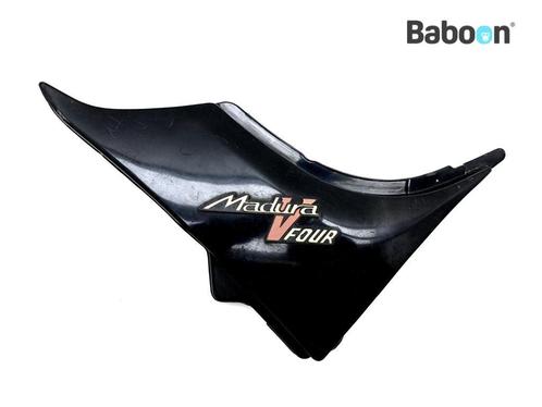 Buddypaneel Links Suzuki GV 700 Madura 1985-1986 (GV700, Motoren, Onderdelen | Suzuki, Gebruikt, Verzenden